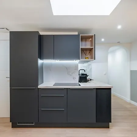Apartman Monaco 5mn A Pied - Hypercentre - Ar Beausoleil