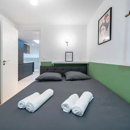 Monaco 5mn A Pied - Hypercentre - Ar Apartment Beausoleil