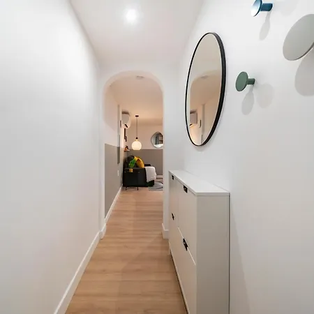 Monaco 5mn A Pied - Hypercentre - Ar Apartment
